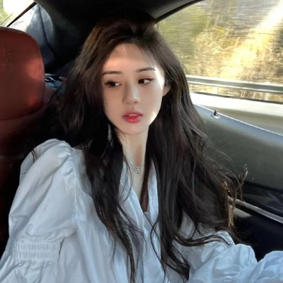 女孩的夏日秘密