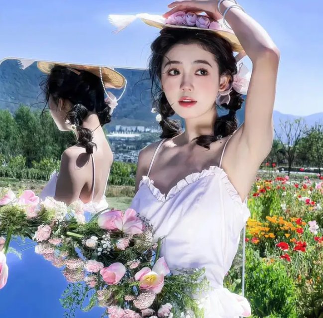 抢劫梦想终成真