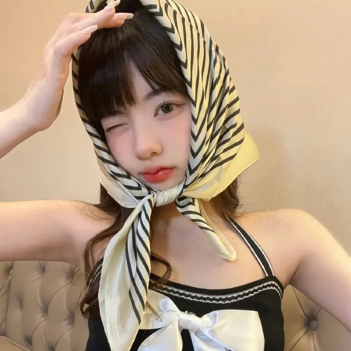 千寻小姐